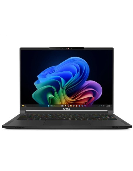 MSI Stealth A16AI+-269ES AMD AI9 32 2TB 4060 W11H