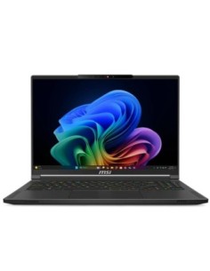 MSI Stealth A16AI+-269ES AMD AI9 32 2TB 4060 W11H 2