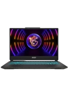MSI Cyborg 15-1270XES i5-13420H 16 1TB 4060 DOS 15