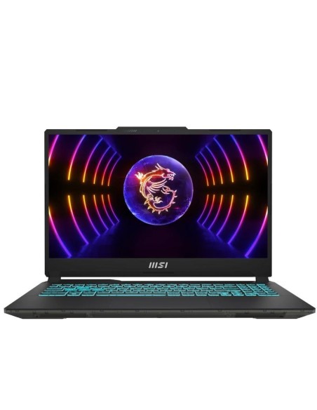 MSI Cyborg 15-1270XES i5-13420H 16 1TB 4060 DOS 15