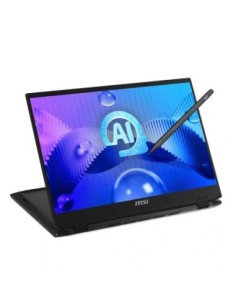 MSI Summit E16AI-016ES U7-155H 16 1TB Arc W11H 16"