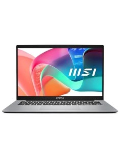 MSI Modern 14-203XES i7-1355U 16GB 1TB DOS 14" 2