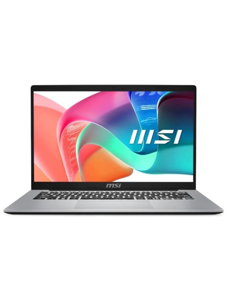 MSI Modern 14-203XES i7-1355U 16GB 1TB DOS 14"