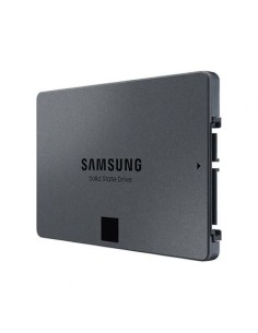 Disco SSD Samsung 870 QVO 1TB/ SATA III/ Full Capacity