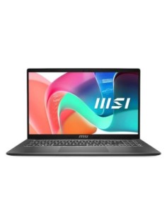 MSI Modern 15-248XES i5-1334U 16GB 512 DOS 15'6" 2