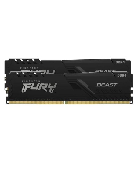 Kingston Fury Beast KF432C16BBK2-32 32G (2x16)3200