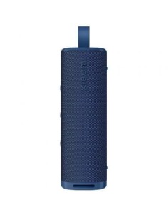 Altavoz con Bluetooth Xiaomi Sound Outdoor S29D 30W/ 2.0/ Azul
