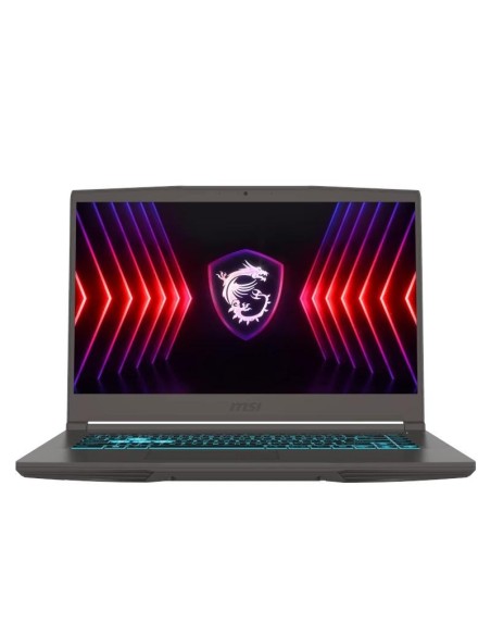 MSI Thin 15-2687XES i7-13620H 16GB 1TB 4050 DOS 15