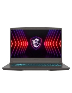 MSI Thin 15-2687XES i7-13620H 16GB 1TB 4050 DOS 15 2