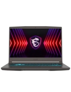 MSI Thin 15-2688XES i5-13420H 16GB 512 4050 DOS 15