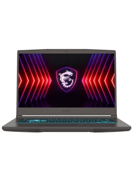 MSI Thin 15-2688XES i5-13420H 16GB 512 4050 DOS 15