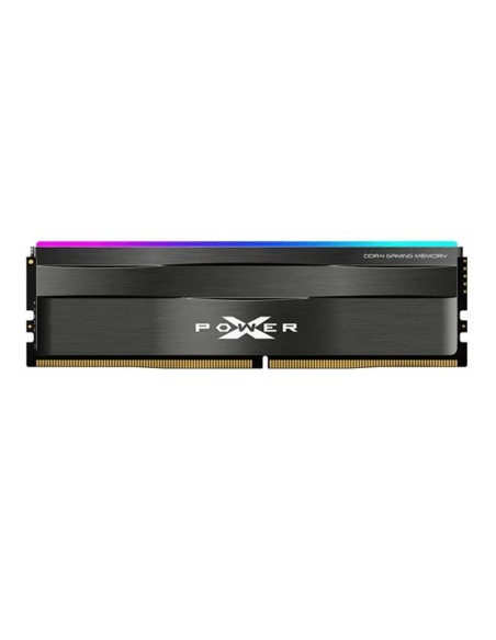 SP MEMORIA DDR4-3200.C16.RGB-UDIMM.16GB DR