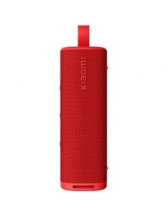 Altavoz con Bluetooth Xiaomi Sound Outdoor S29D 30W/ 2.0/ Rojo