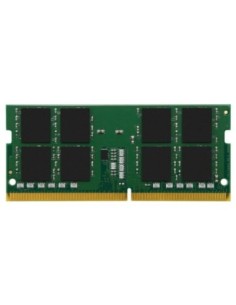 Kingston KVR32S22S8/16 16GB SODIMM DDR4 3200MHz