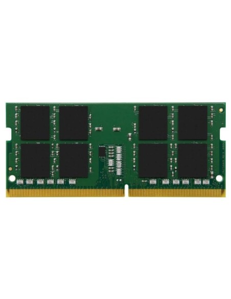 Kingston KVR32S22S8/16 16GB SODIMM DDR4 3200MHz