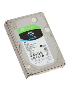 Disco Duro Seagate SkyHawk AI 8TB/ 3.5'/ SATA III/ 256MB