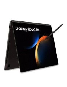 SAMSUNG Galaxy Book3 360 i5-1340P 16 512 W11P 13"T