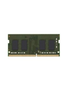 Kingston KVR32S22S6/8 8GB SODIMM DDR4 3200MHz