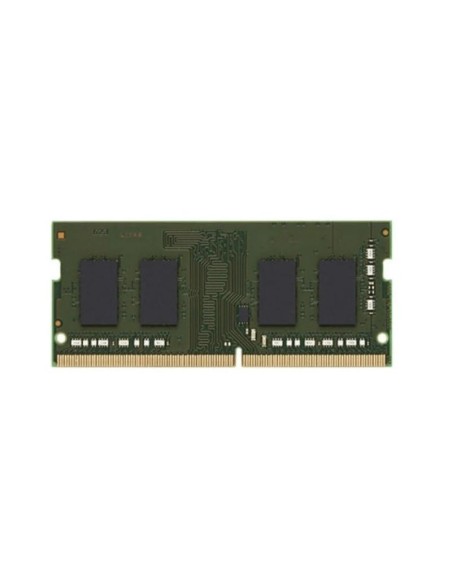 Kingston KVR32S22S6/8 8GB SODIMM DDR4 3200MHz