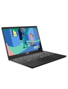 MSI Modern 15-461ES AMD R5-7430U 16GB 512 W11H 15"