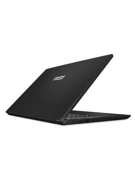 MSI Modern 15-461ES AMD R5-7430U 16GB 512 W11H 15"