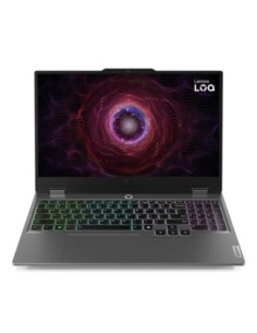 Lenovo LOQ AMD R7-7435HS 24GB 512GB 4050 W11H 15'6 2