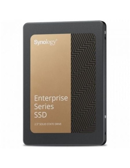 Disco SSD Synology SAT5221 480GB/ SATA III