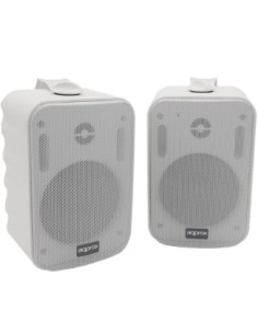 Approx Altavoces Pared Dig'2x15W autoamplif'integ