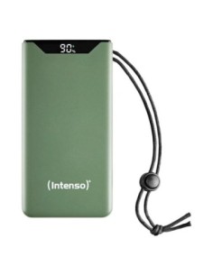 Intenso Powerbank F20000 20000 mAh Verde