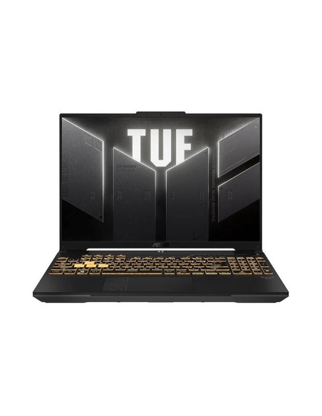 Asus TUF607VU-RL130 i7-13620H 16GB 512 4050 DOS 16