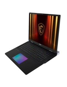 MSI Titan 18HX-AI-245ES U9 64GB 2TB 5080 W11H 18"
