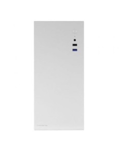 Caja Minitorre Tacens Orumx/ Blanco