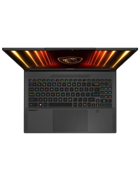 MSI Stealth A16 AI+-021XES AMD R9 64 1TB 5090 DOS