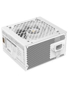 Fuente de Alimentación Mars Gaming MPB550SI/ 550W/ Ventilador 12cm/ 80 Plus Bronze