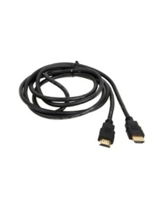 iggual Cable HDMI - HDMI 21 8K@60hz 2 metros