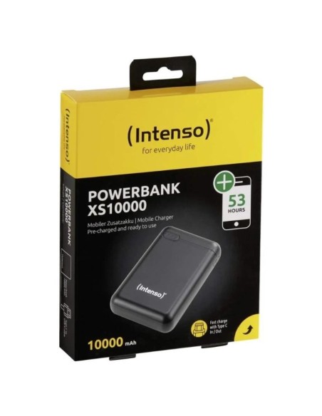 Intenso Powerbank PD10000 mAh