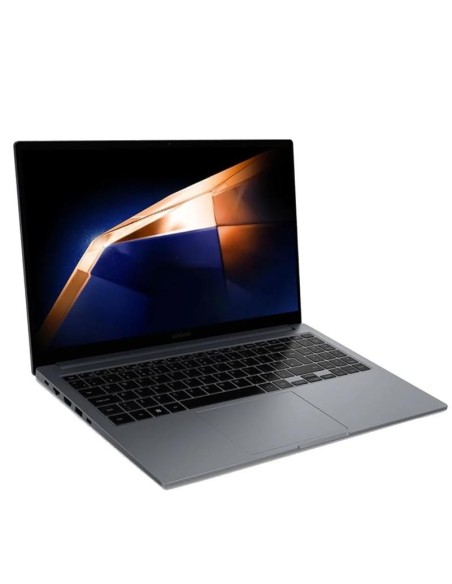 SAMSUNG Galaxy Book4 i5-1335U 16GB 512GB W11P 15'6