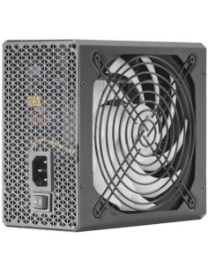 Fuente de Alimentación Tacens Radix Eco X 850/ 850W/ Ventilador 14cm