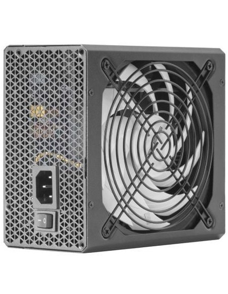 Fuente de Alimentación Tacens Radix Eco X 850/ 850W/ Ventilador 14cm