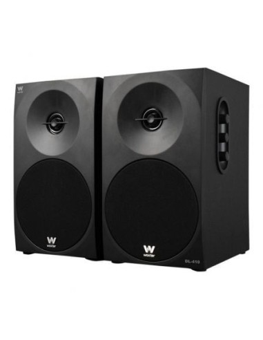 Altavoces Woxter Dynamic Line DL-410/ 150W/ 2.0