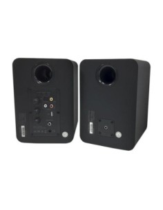 Approx Altavoces Pared Dig'2x30W Bth+ kit de mon'
