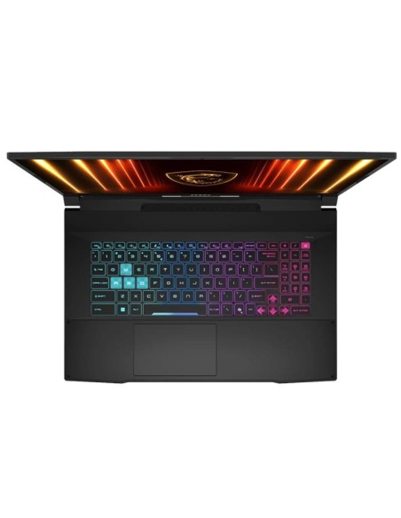 MSI Katana 17 HX-081XES i7-14650HX 32 1TB 5060 DOS