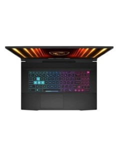 MSI Katana 17 HX-210ES i7-14650HX 16 1TB 5060 W11H 2
