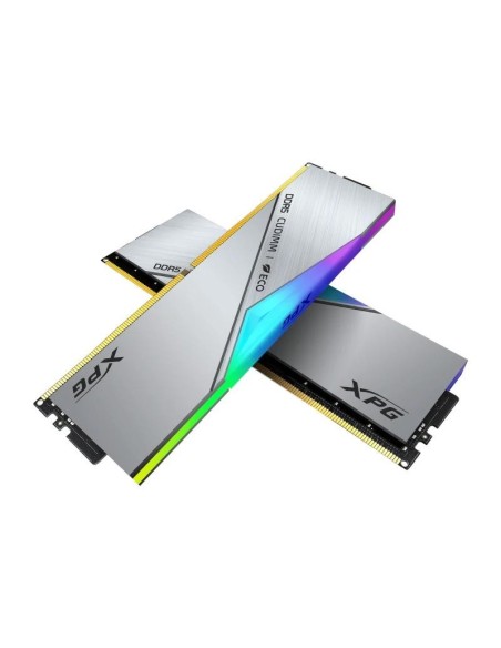 ADATA CUDIMM 48GB DDR5 2x 24GB ax5 9200Mhz RGB
