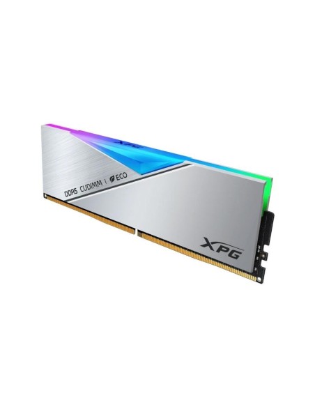 ADATA CUDIMM 48GB DDR5 2x 24GB ax5 9200Mhz RGB