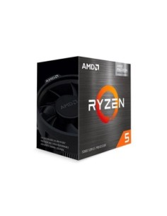 AMD RYZEN 5 5600GT 4.6GHz AM4 BOX+Disipador 2