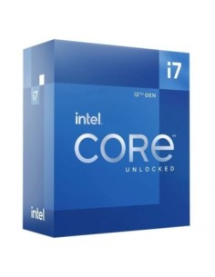 Intel Core i7 12700K 5.0Ghz 25MB LGA 1700 BOX