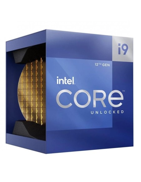 Intel Core i9 12900K 5.2Ghz 30MB LGA 1700 BOX