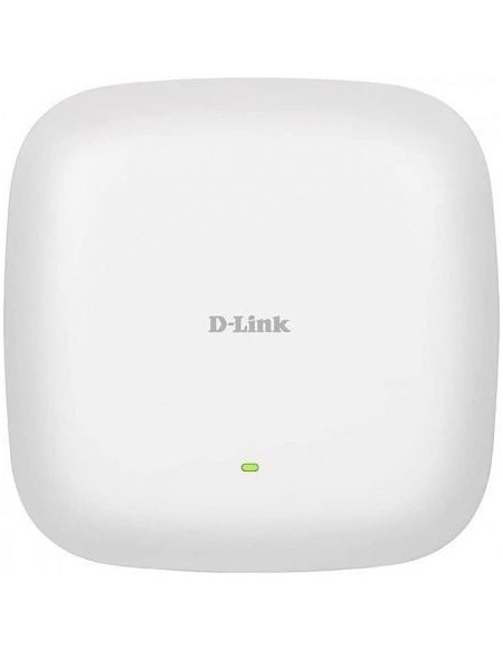 Punto de Acceso Inalámbrico D-Link DAP-X2850 PoE/ 3600Mbps/ 2.4GHz 5GHz/ Antenas de 3.5/5.5dBi/ WiFi 802.11ax