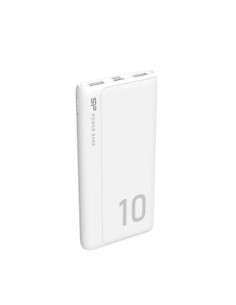 SP Powerbank GP15 10.000mAh Blanco